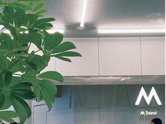 -M Stand(西安大悦城店)