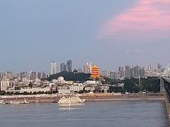 -武汉长江大桥