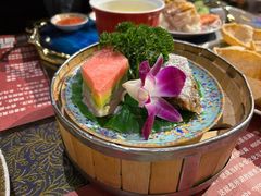 -小娘惹厨房Little Nyonya(狮城有约上榜店)