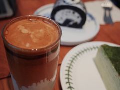 -Line 咖啡(石厦花园店)