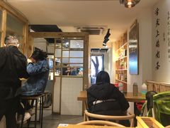 -厝内小眷村(天河南一路店)