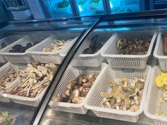 -普洱小黄牛餐厅铜火锅·思茅地方菜(世纪城店)