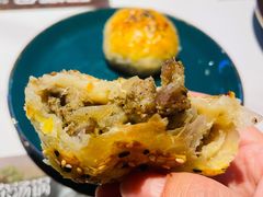 羊肉包子-阿娜尔·新疆菜(宜家荟聚中心店)