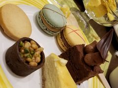 -融信华邑酒店·鲜艳西餐厅