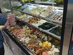 -重庆麻辣烫(国权路店)