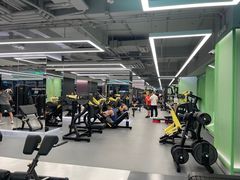 -优享健身(三元桥店)