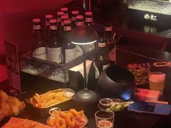 -赤红音乐现场(浦东金桥路店)