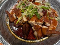 -天喜酒楼饭市·茶市(同德皇宫店)