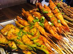 -Let’s WaKao瓦烤(贝森店)