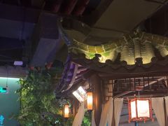 -佬麻雀·剁椒鱼头(京基KK One店)