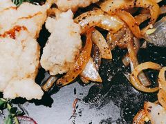 -通海俄式烧烤·俄罗斯大串(嵩山路店)
