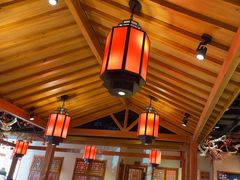 -鸽子窝(黄村店)