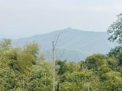 -径山寺