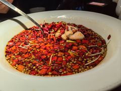 -辛香汇·现炒川菜(淮海路百盛店)