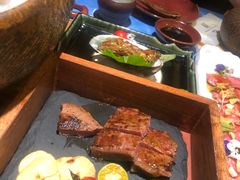 -花潮料理艺食馆(世欧广场店)