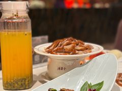 -北京全聚德(王府井店)