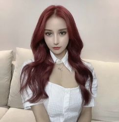 点击看大图 -那茉 Hair Salon