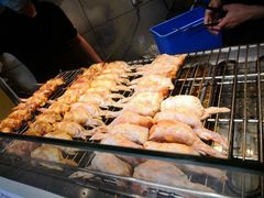 -东门町美食街