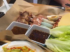 -锅老头铁锅炖•大锅蒸汽海鲜(韩乐坊店)