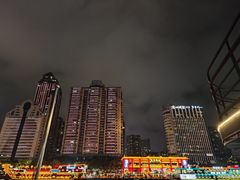 -珠江夜游西堤码头