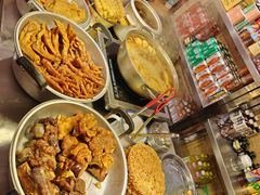 -柳州肥姨妈大骨螺蛳粉(双阳路店)