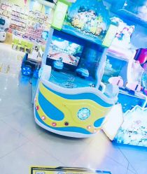 -魔力嘟嘟城(西溪欢乐城店)