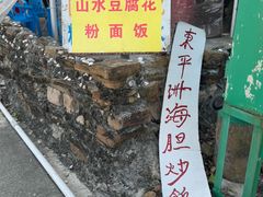 -东平洲海岸公园