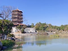 -八仙山公园