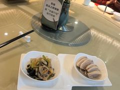 -南京东郊国宾馆