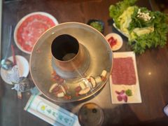 -南门涮肉(后海店)