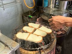 -多春茶室