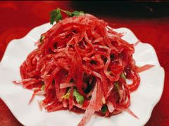 -鸿兴楼酒家(阜阳路店)