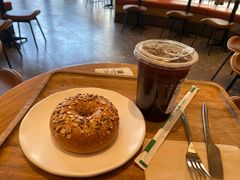 -星巴克臻选(中山石岐大信新都汇店)
