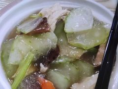 -佛有缘素食馆·荔湾老字号(陈家祠首店)