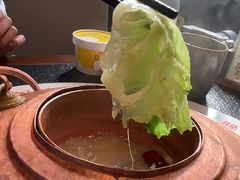 -菌自由丨野生菌火锅特色庭院餐厅(丽江古城店)