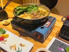 -大岛日本料理铁板烧(南通大饭店)