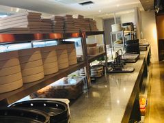 自助取餐区-佬土鹅肠火锅(解放路店)
