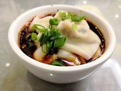 红油抄手-成都驻京办餐厅(蜀都宾馆店)