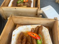 -海景壹号大酒店(滨湖店)