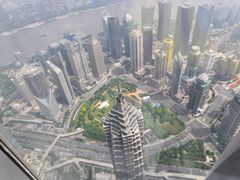 -上海中心大厦