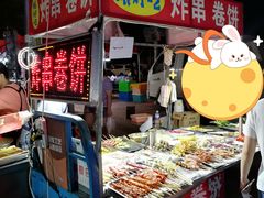 -利群海琴购物广场(商丘路店)