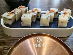 -魁盛居百年鲁菜馆(县西巷店)