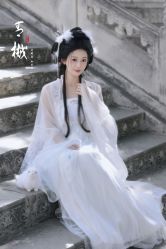 -美云庭古装·格格服汉服·京城旅拍(北京店)