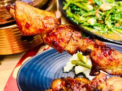 -越小品·越南餐厅(万科里店)