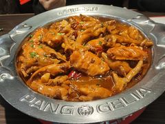 -胖哥俩肉蟹煲(福州仓山爱琴海店)