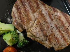 牛排-必胜客(天鸿店)