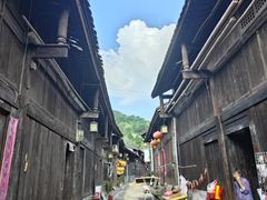 -青林口古镇