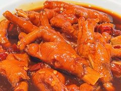 -欧记大排档·景德菜(上海首店)