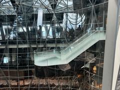 -广州四季酒店·佰鲜汇·现代法餐