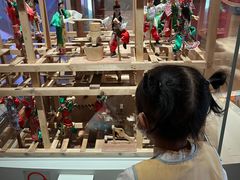 -中国美术学院象山校区-民艺博物馆